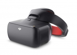 DJI Goggles RE