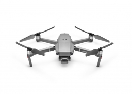 Mavic Pro 2