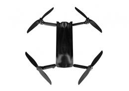 Airshadow Top View