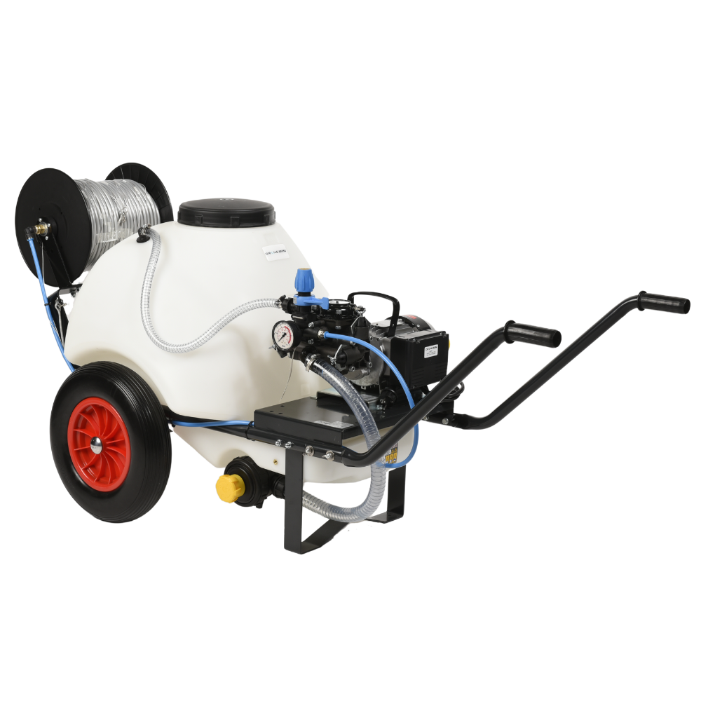 DRONE VOLT Hercules 20 Spray