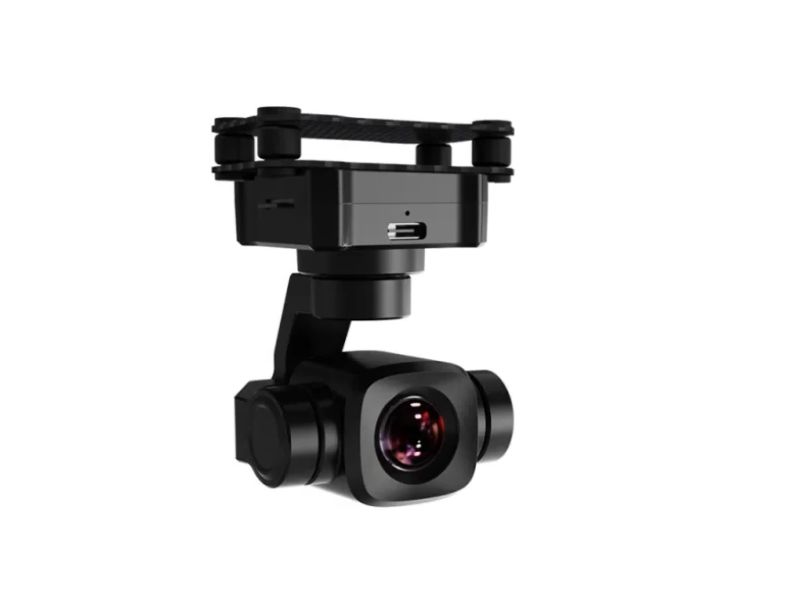 Camera zoom Hercules 100
