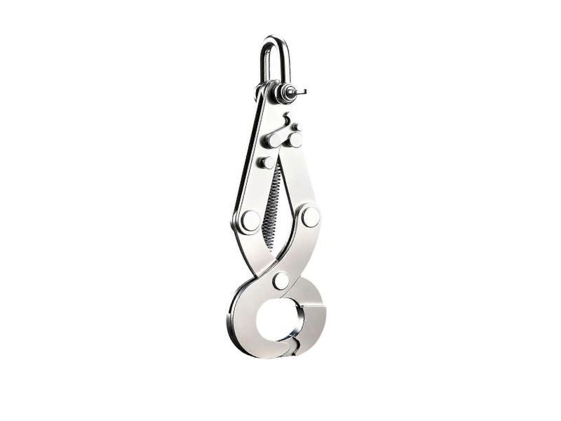 Hercules 100 hook and sling